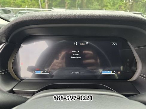 Used 2021 Jeep Grand Cherokee L Limited RWD image 29