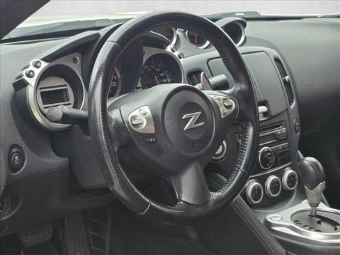 Used 2012 Nissan 370Z image 14