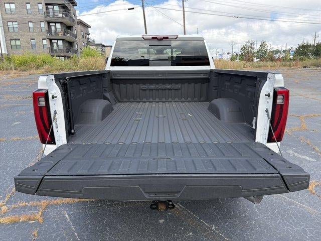 Used 2024 GMC Sierra 2500 Denali Ultimate AWD/4WD image 19