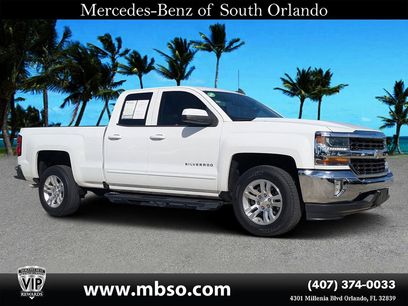 Used 2019 Chevrolet Silverado 1500 LT w/ All Star Edition