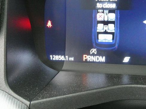 Certified 2025 Ford Explorer ST image 38