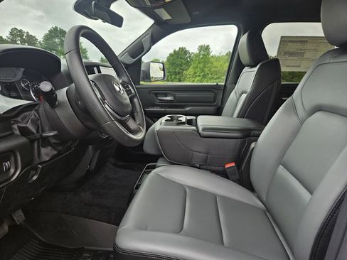 New 2026 RAM 1500 Tradesman image 10