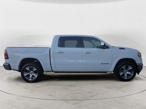 Used 2021 RAM 1500 Laramie image 6