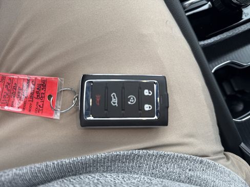 New 2026 Jeep Grand Cherokee Limited image 30