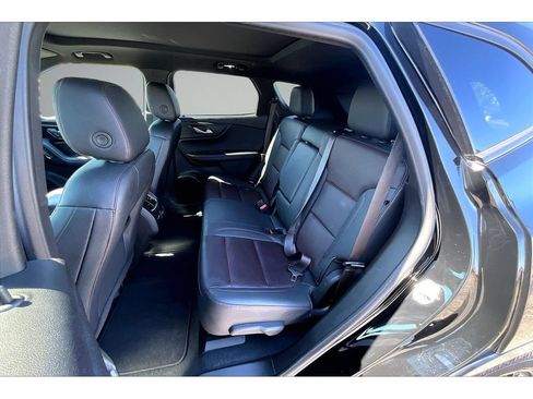 Used 2023 Chevrolet Blazer RS w/ Enhanced Convenience Package FWD image 28