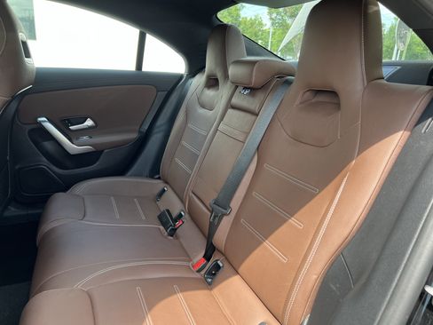 Certified 2020 Mercedes-Benz CLA 250 4MATIC image 33