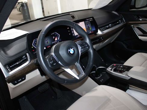 Certified 2023 BMW X1 xDrive28i w/ Convenience Package AWD/4WD image 12