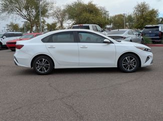 Used 2023 Kia Forte LXS w/ LXS Technology Package video 2