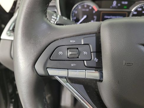 Certified 2024 Cadillac XT6 Luxury AWD/4WD image 25