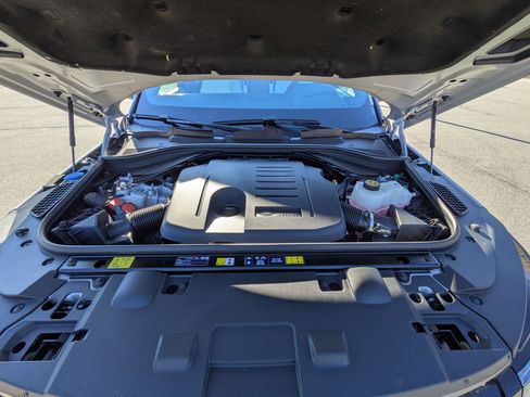 New 2026 Land Rover Range Rover Sport SE image 29