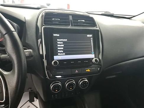 Used 2022 Mitsubishi Outlander Sport ES AWD/4WD image 7