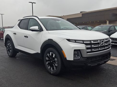 New 2026 Hyundai Santa Cruz SEL AWD/4WD image 1