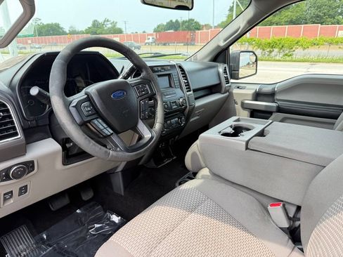 Used 2015 Ford F150 XLT w/ Equipment Group 301A Mid AWD/4WD image 28