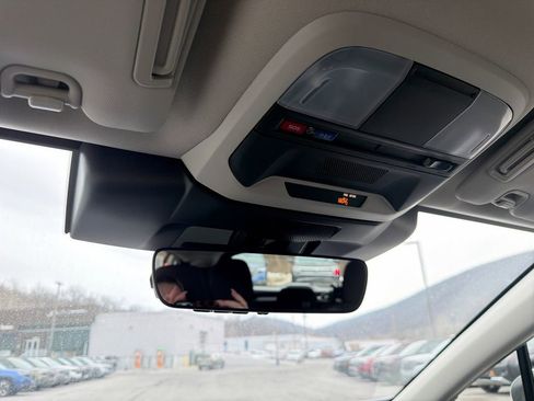 New 2026 Subaru Impreza 2.0i Sport image 23