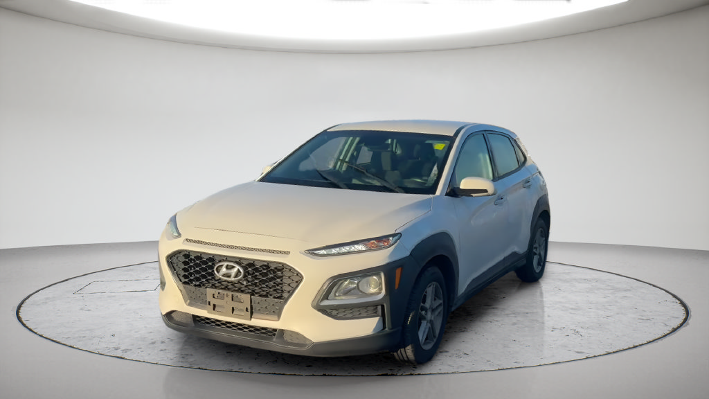 Used 2019 Hyundai Kona SE FWD image 1