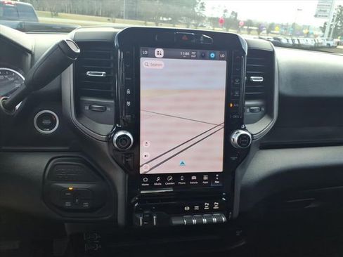 New 2026 RAM 3500 Tradesman image 16