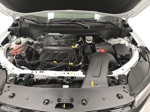 New 2026 Chevrolet Trax LT w/ Driver Confidence Package FWD image 31