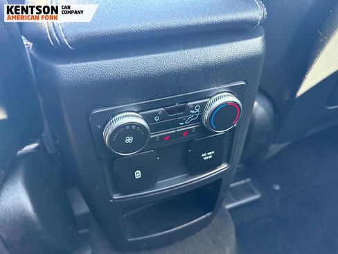 Used 2020 Ford Explorer ST w/ ST High-Performance Pack image 36