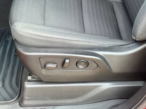 Used 2022 Chevrolet Silverado 1500 Custom RWD image 11