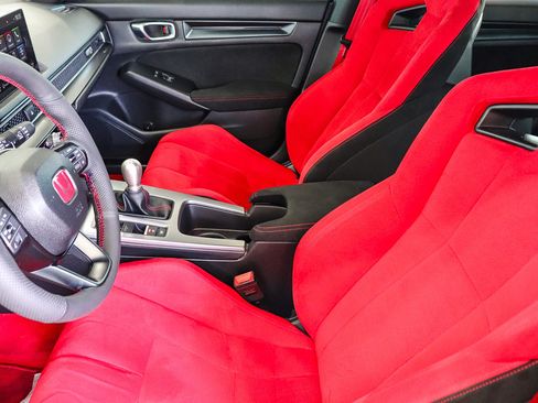 Used 2024 Honda Civic Type R image 22