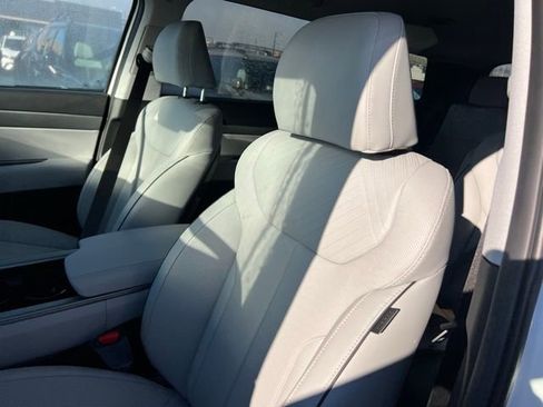 New 2025 Hyundai Palisade SEL image 10