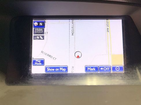 Used 2013 Lexus RX 450h 450h w/ Navigation Pkg image 17