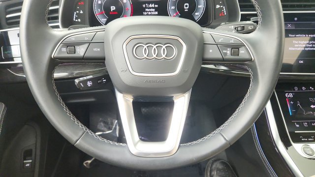 Used 2025 Audi Q7 3.0T Prestige w/ Prestige Package AWD/4WD image 59