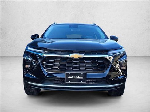 New 2026 Chevrolet Trax LT w/ LT Convenience Package image 6