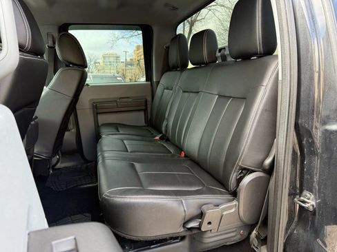 Used 2014 Ford F350 XL w/ Power Equipment Group image 14