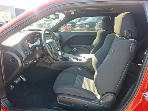 Used 2023 Dodge Challenger R/T Scat Pack image 13