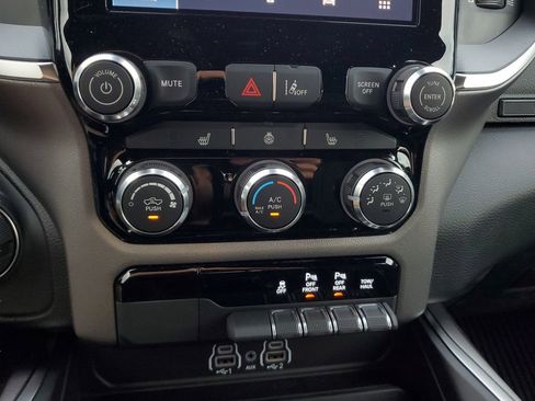 New 2026 RAM 1500 Big Horn image 31