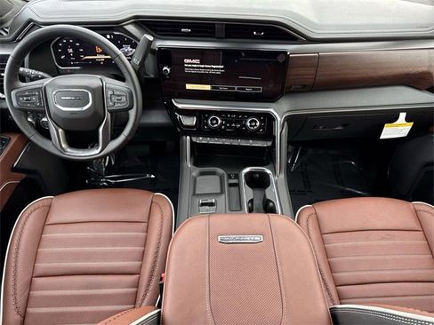 New 2026 GMC Sierra 2500 Denali Ultimate w/ Max Trailering Package image 7