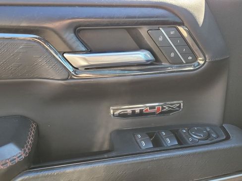 Used 2024 GMC Sierra 1500 AT4X AWD/4WD image 31