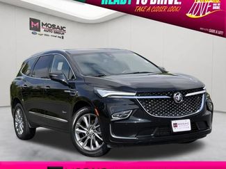 Used 2024 Buick Enclave Avenir w/ Avenir Technology Package AWD/4WD video 1