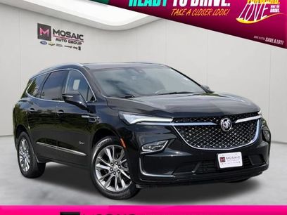 Used 2024 Buick Enclave Avenir w/ Avenir Technology Package