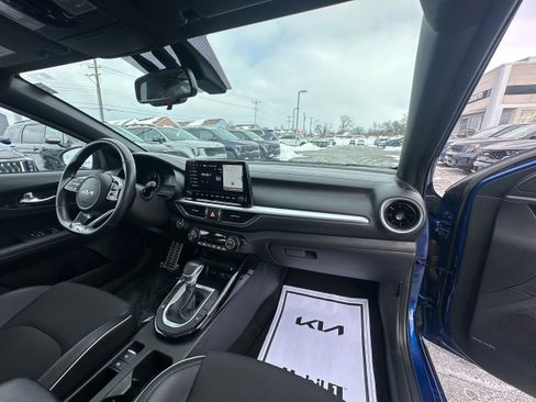 Used 2024 Kia Forte GT-Line w/ GT-Line Premium Package image 21