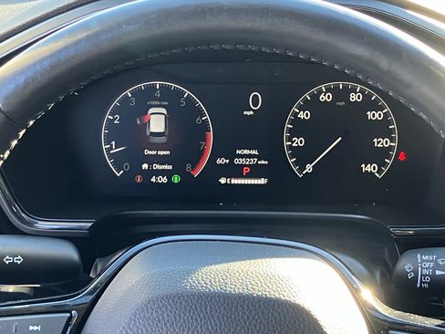 Certified 2023 Honda CR-V EX-L image 23