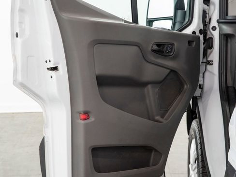 Used 2024 Ford Transit 250 Low Roof w/ Exterior Upgrade Package image 7