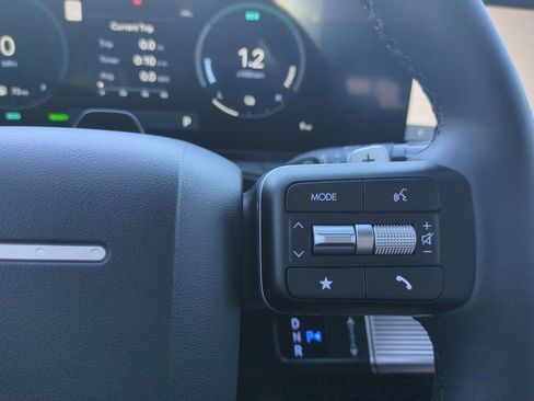 New 2026 Hyundai Santa Fe Limited image 35