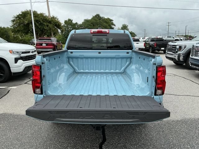 New 2026 Chevrolet Colorado W/T w/ Advanced Trailering Package RWD image 22