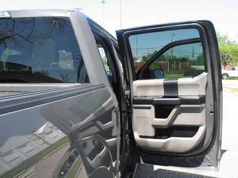 Used 2020 Ford F150 XL w/ Equipment Group 101A Mid RWD image 17
