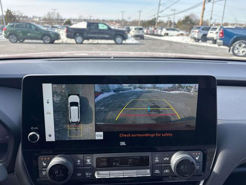 New 2026 Toyota Grand Highlander Limited image 15