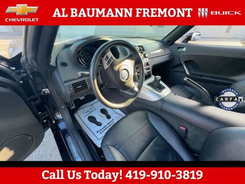 Used 2007 Saturn Sky w/ Premium Trim Pkg RWD image 20
