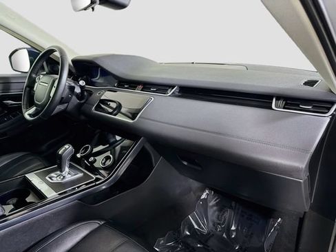 Used 2020 Land Rover Range Rover Evoque SE AWD/4WD image 30