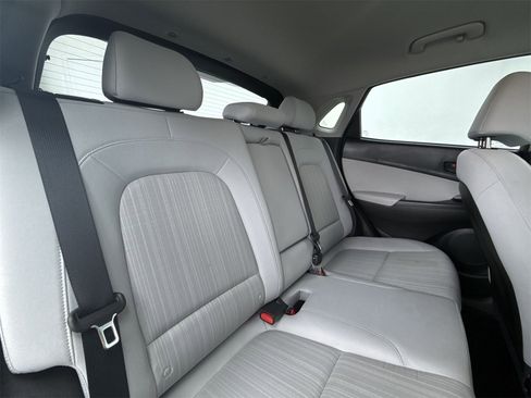 Used 2022 Hyundai Kona SEL w/ Cargo Package image 30