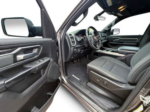 Used 2022 RAM 1500 Big Horn image 12