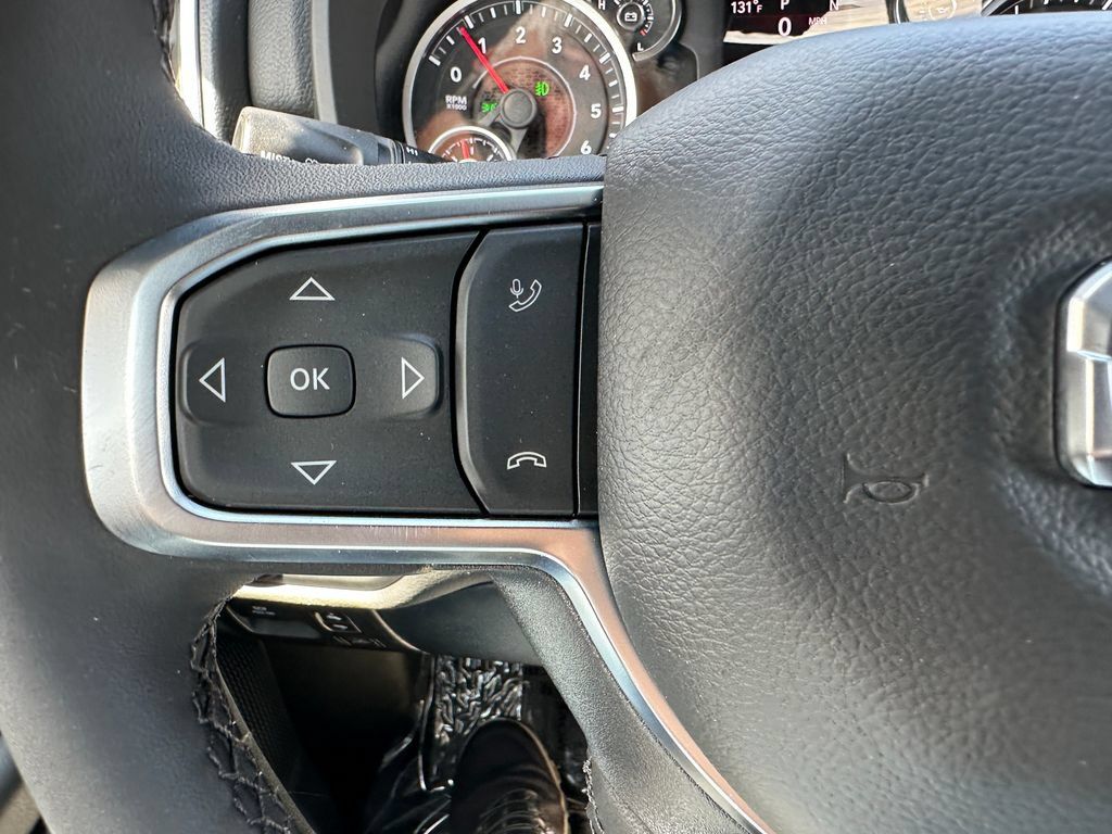 New 2026 RAM 1500 Big Horn w/ Night Edition AWD/4WD image 20