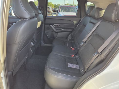 New 2026 MAZDA CX-5 Preferred AWD/4WD image 5