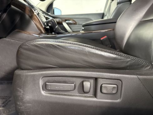 Used 2011 Acura MDX w/ Technology Package AWD/4WD image 20
