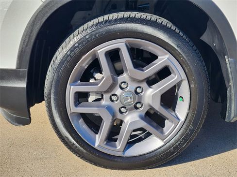 Used 2023 Honda Passport EX-L image 21